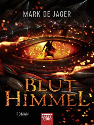 cover image of Bluthimmel